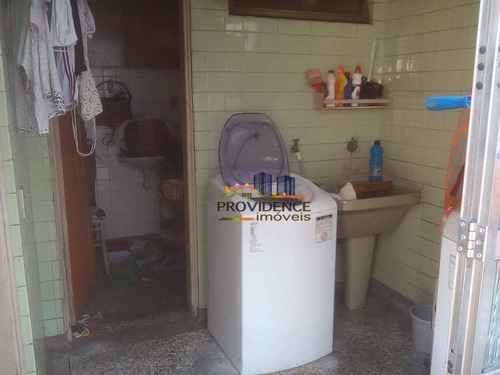 Imagem 21 de 21 de Casa À Venda, 100 M² Por R$ 700.000,00 - Santa Paula - São Caetano Do Sul/sp - Ca0353