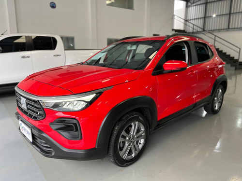 Fiat Pulse Drive At