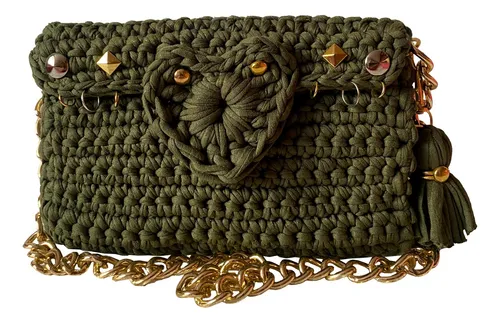 Cartera trapillo hotsell