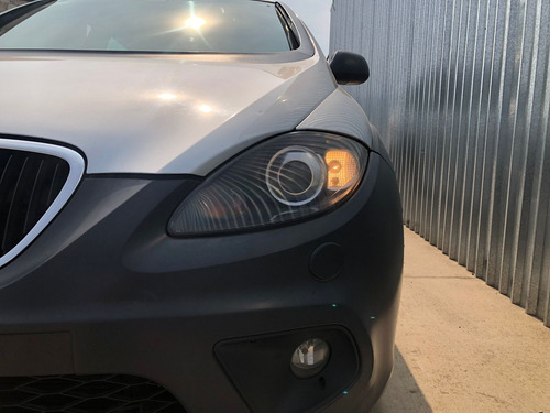 Imagen 13 de 15 de Seat Freetrack 2015 2.0 Style Xenón Dsg