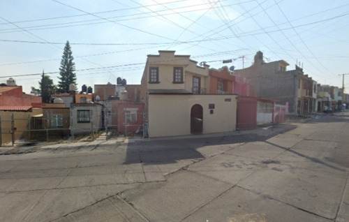Casa En Venta Porfirio Parra Mendoza Peña Blanca Morelia Michoacan/ Recuperacion Bancaria Laab2