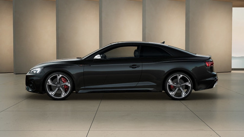 Audi Rs5 Rs 5 Coupe 2025 450hp Entrega Inmediata