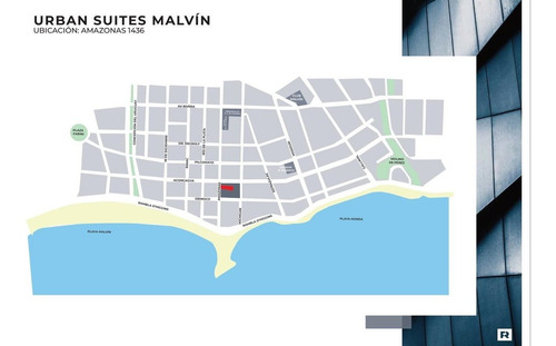 Imagen 10 de 11 de Apartamento De 2 Dormitorios En Malvín