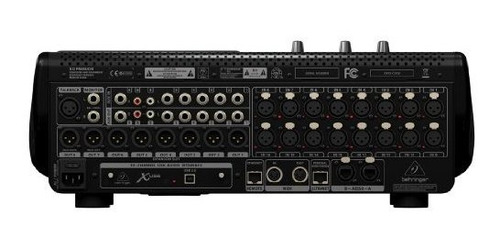 Imagen 2 de 8 de Behringer, 32 X32 Productor-tp-40 De Entrada De 25 Autobuses
