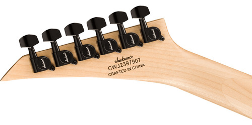 Guitarra elétrica Jackson Js Series Dinky Minion JS1x Blue