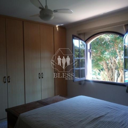 Chácara Ao Lado Da Rod. Edgard Máximo Zamboto Em Campo Limpo Paulista - Sp Excelente Casa Com 03 Dormitórios Sendo 01 Suíte Com Armários, Wc Social, - Ch00161 - 67659389