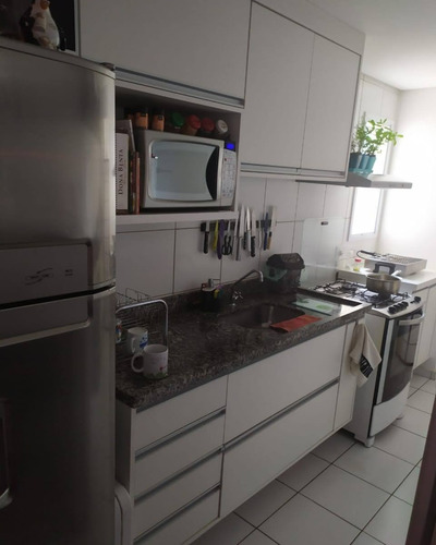 Imagem 7 de 25 de Apartamento - Ap00150 - 69313728