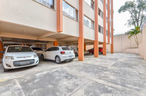 Imagem 21 de 24 de Apartamento - Residencial - 932346