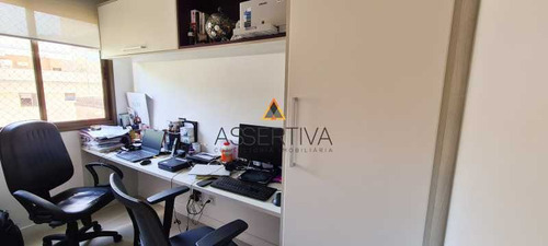 Imagem 12 de 15 de Apartamento-à Venda-tijuca-rio De Janeiro - Brap30002