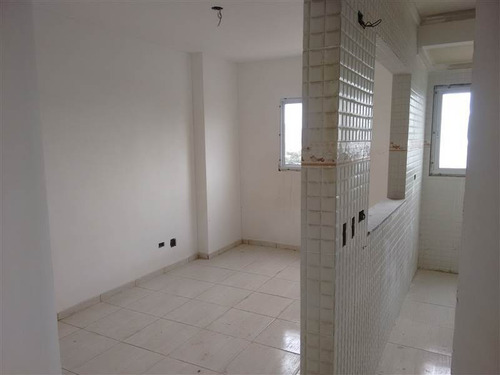 Imagem 21 de 21 de Apartamento, 1 Dorms Com 35 M² - Tupi - Praia Grande - Ref.: Dna822 - Dna822