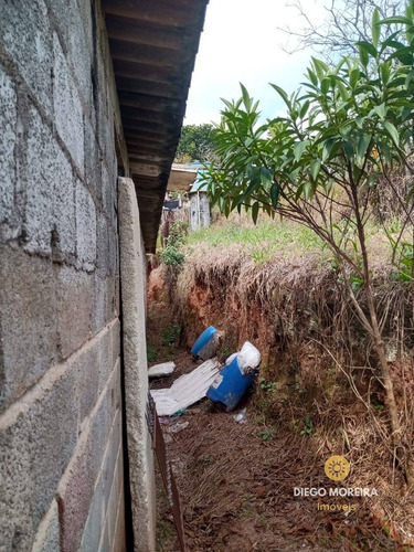 Imagem 11 de 15 de Chácara À Venda Com 2 Casas Disponíveis - Ch144