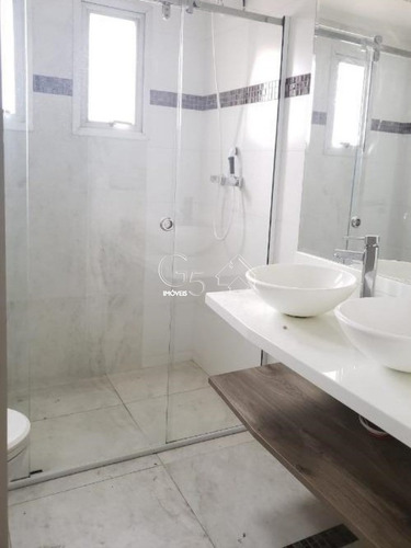 Imagem 16 de 17 de Apartamento Amplo, Próximo A Faculdade Anchieta 3 Dormitórios, 2 Suítes, Sala,, Cozinha Planejada,dormitórios Com Armários Banheiros Com Box,2 Vagas - Ap00409 - 34231579