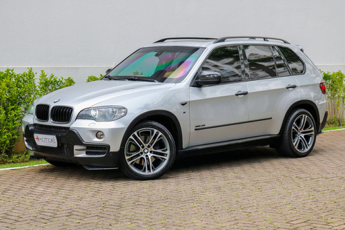 BMW X5 4.8Is V8 4X4 32V 355Cv Aut. 5P