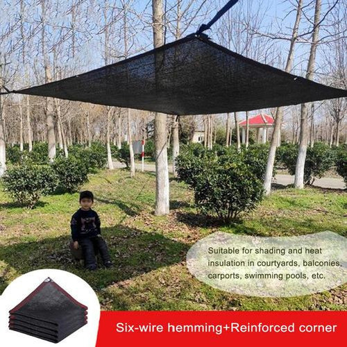 Rii Cobertura De Lona Para Plantas De Jardim