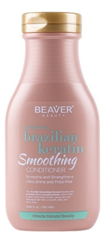 Beaver® Shampoo O Acondicionador 350ml Variedades