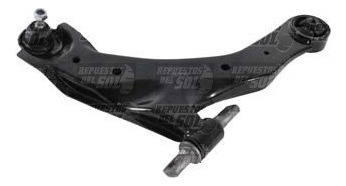 Bandeja Suspension Para Kia Cerato 1.5 G4ec 2005 2008