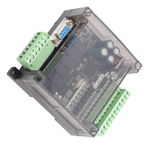 Controlador Lógico Programable Plc Plc Para El Desarrollador