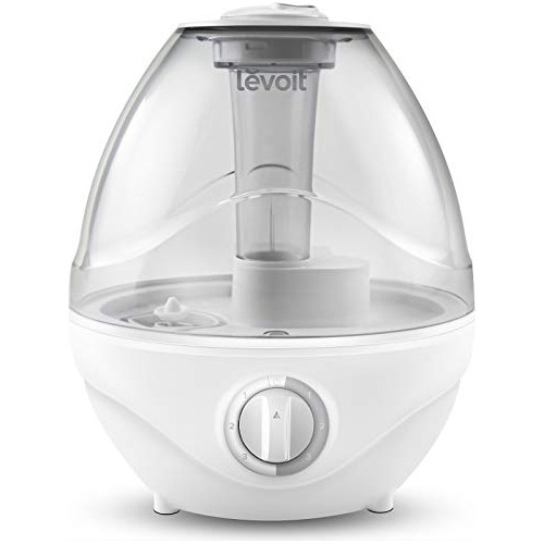 Humidificadores Levoit Para Dormitorio, Vaporizador Ultrasón