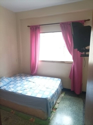 Imagen 9 de 14 de Se Vende Apartamento En El Cementerio Caracas