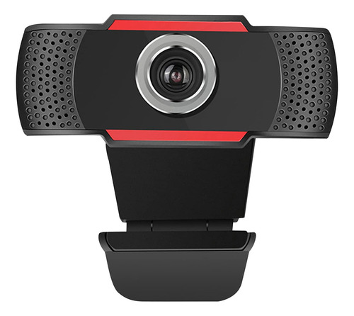Niaviben Cam Streaming Computadora Camara Full Hd 1080p Plug