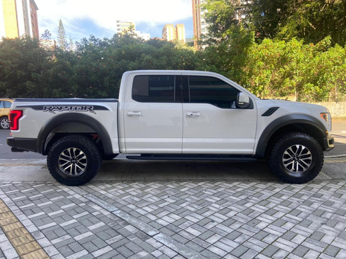 Ford F-150 2019 3.5 Svt Raptor Supercrew