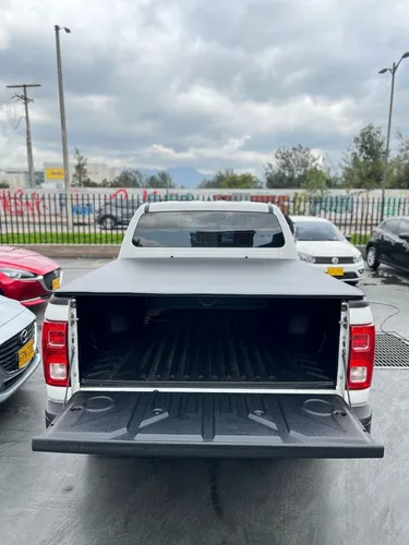 Jac T8 Comfort Mt 2.0 4x4