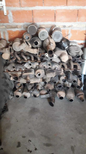 Imagen 4 de 5 de Compra De Catálizadores, Desde 8.500 Hasta 50.000