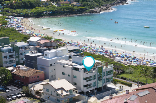Alquiler En 4 Ilhas, Bombinhas, 8/9 Personas Frente Al Mar