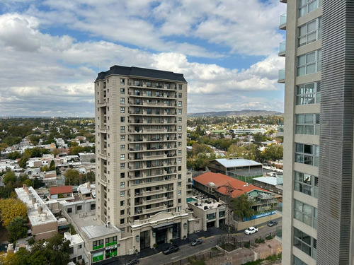 Departamento Venta Torre Leloir