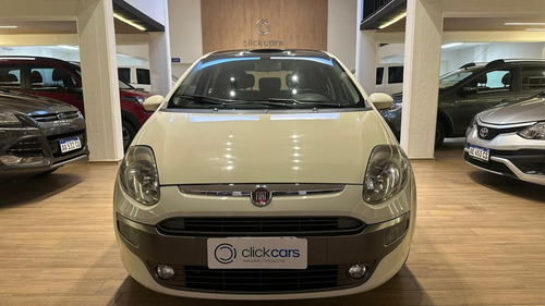 Fiat Punto 1.6 Sporting