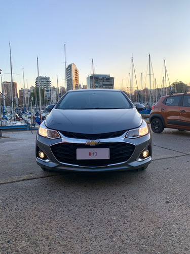 Chevrolet Cruze 1.4 Lt Mt Sedan