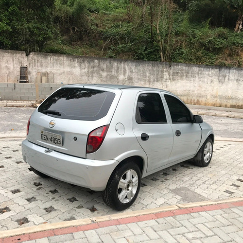 Chevrolet Celta 1.0 Spirit Flex Power 5p