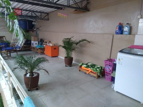 Imagem 7 de 15 de Casa Térrea Para Venda, 3 Dormitório(s) - 1634
