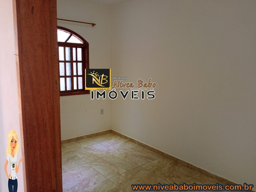 Imagem 9 de 12 de Casa - Vcac 398 - 70012129