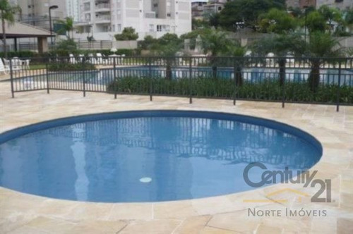 Imagem 12 de 15 de Apartamento, Venda, Lauzane Paulista, Sao Paulo - 5355 - V-5355