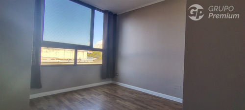 Venta Depto 1d 1b 30m2 Arturo Prat, Santiago Centro