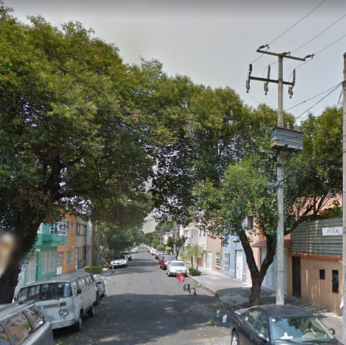 Casa En Venta Piña # 159, Col. Nueva Santa Maria, Alc. Azcapotzalco, Cp. 02800 Mlci45