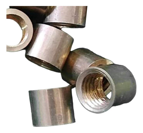 10x Para Taco De Billar Para Taco De Billar Tornillo 10,5 Mm