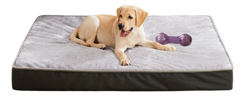 Bfpethome Camas Lavables Para Perros Grandes, Cama Ortopéd.