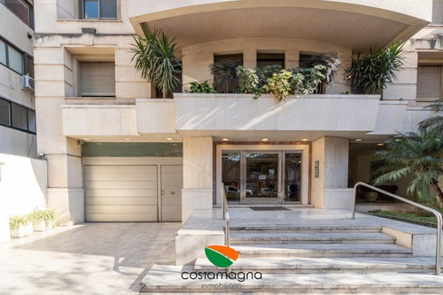 Imagen 3 de 30 de Exclusivo Piso De Categoría En Nueva Córdoba.