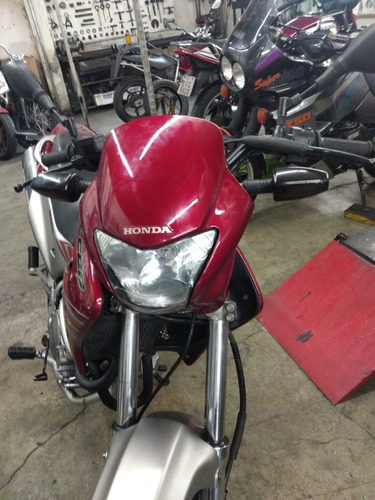 Honda Falcon 400