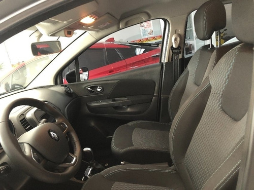Captur 1.6 Life Aut Unica Dona 2019