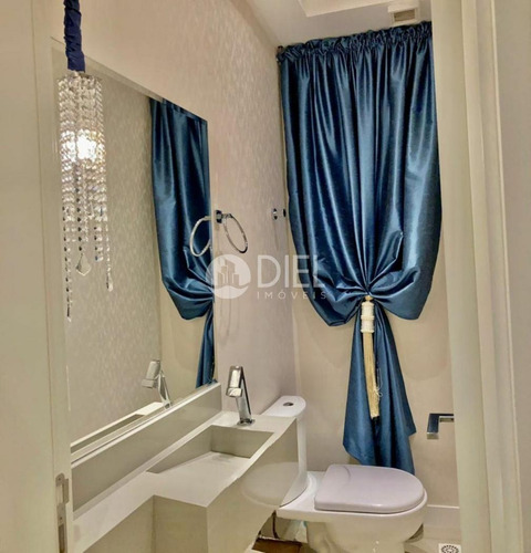 Ótimo Apartamento Mobiliado E Decorado - 2520