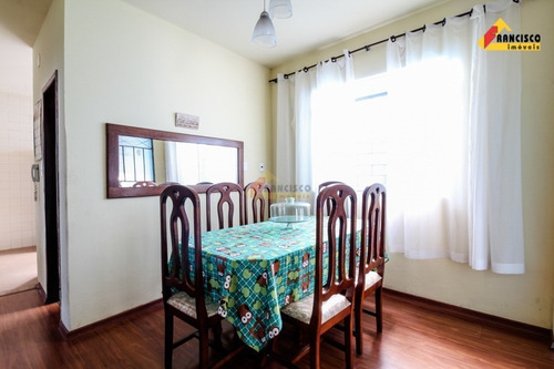 Imagem 3 de 12 de Casa À Venda, 3 Quartos, 1 Suíte, 2 Vagas, Interlagos - Divinópolis/mg - 32509
