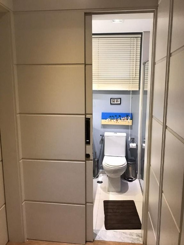 Imagem 27 de 30 de Apartamento Em Indianópolis, São Paulo/sp De 44m² 1 Quartos À Venda Por R$ 749.000,00 - Ap1159996-s