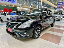 Comprar Nissan Versa Sl 1.6 Automático 2019  Com Apenas 72.000 Kms