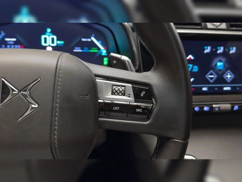 Ds Ds7 Crossback E-tense 4wd