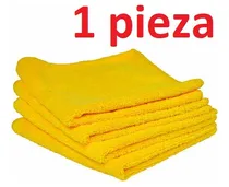 Comprar Toalla Paño Trapo De Microfibra Absorbente Reutilizable