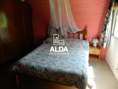 Imagen 10 de 22 de Casa Bella Vista Piriápolis 5 Dorms Alquiler Temporada Ca300126
