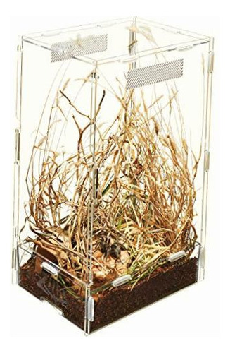Zilla Micro Habitats Arboreal Grande